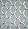 chain link fence